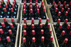 Нелегальная продажа алкоголя в Татарстане увеличилась в 17 раз