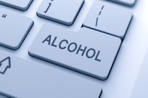 Предложен порядок легальной продажи алкогольной продукции через интернет-магазины