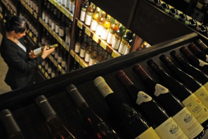 Виноделы Крыма просят правительство запретить импорт европейского вина